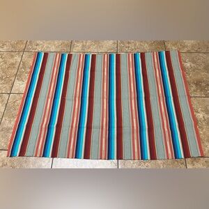 Southwestern Style Medium Weight Cotton Twill Fabric